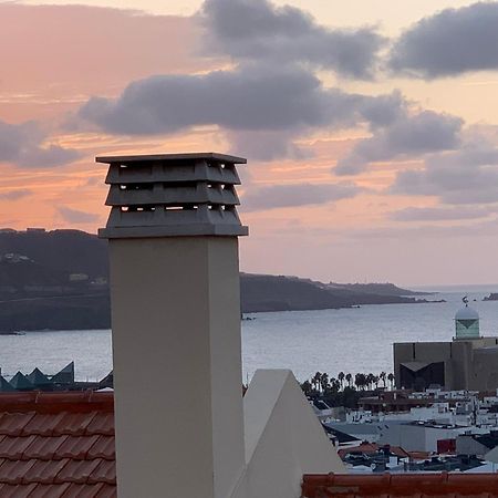 La Minilla Suite Las Palmas de Gran Canaria Exterior foto