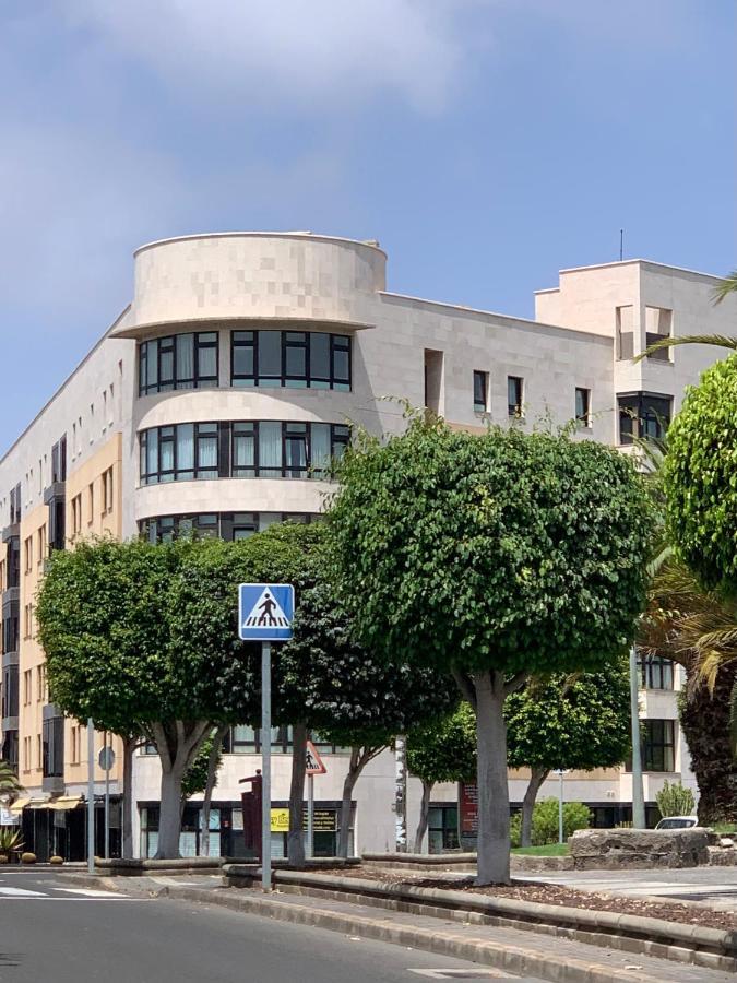 La Minilla Suite Las Palmas de Gran Canaria Exterior foto