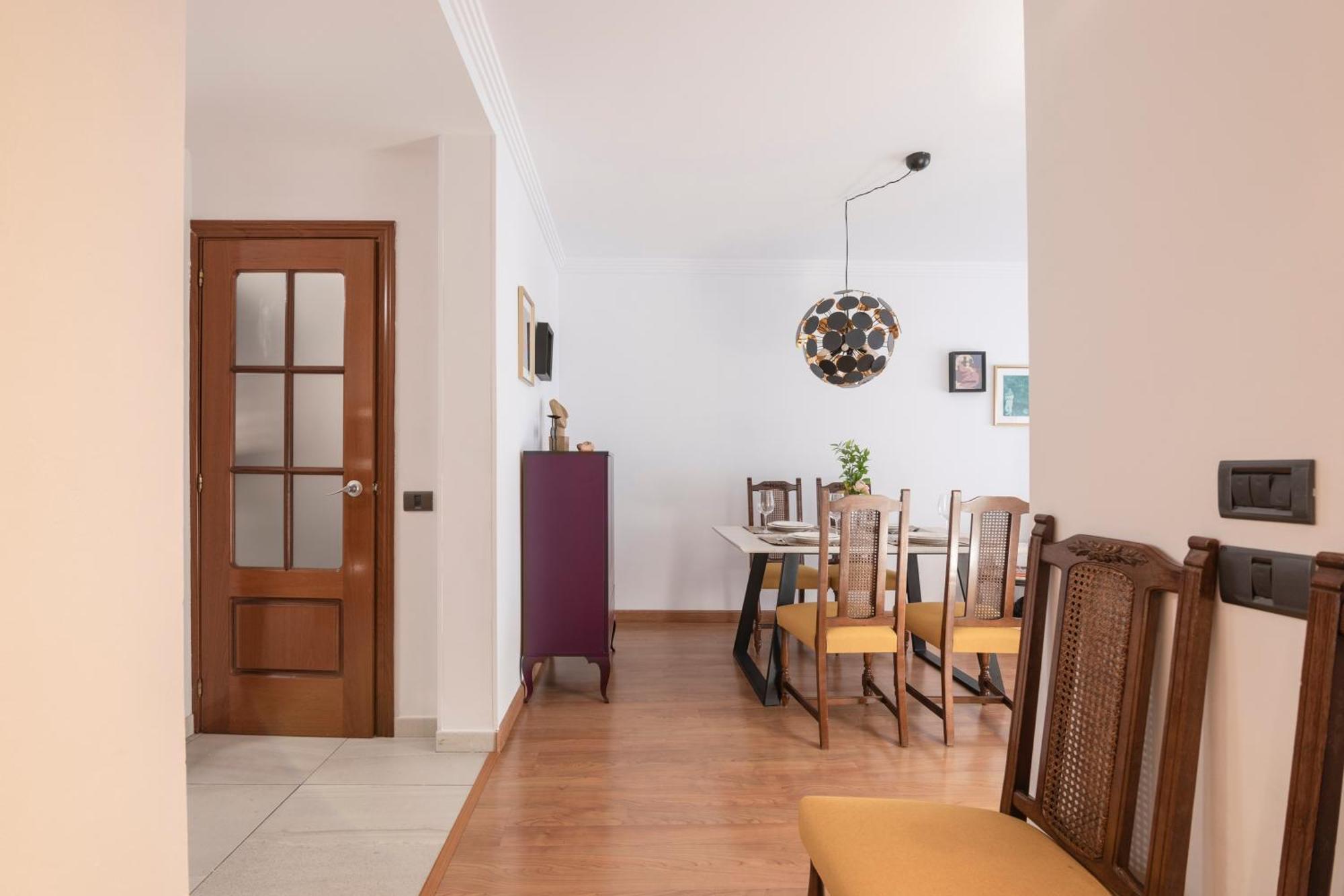 La Minilla Suite Las Palmas de Gran Canaria Exterior foto