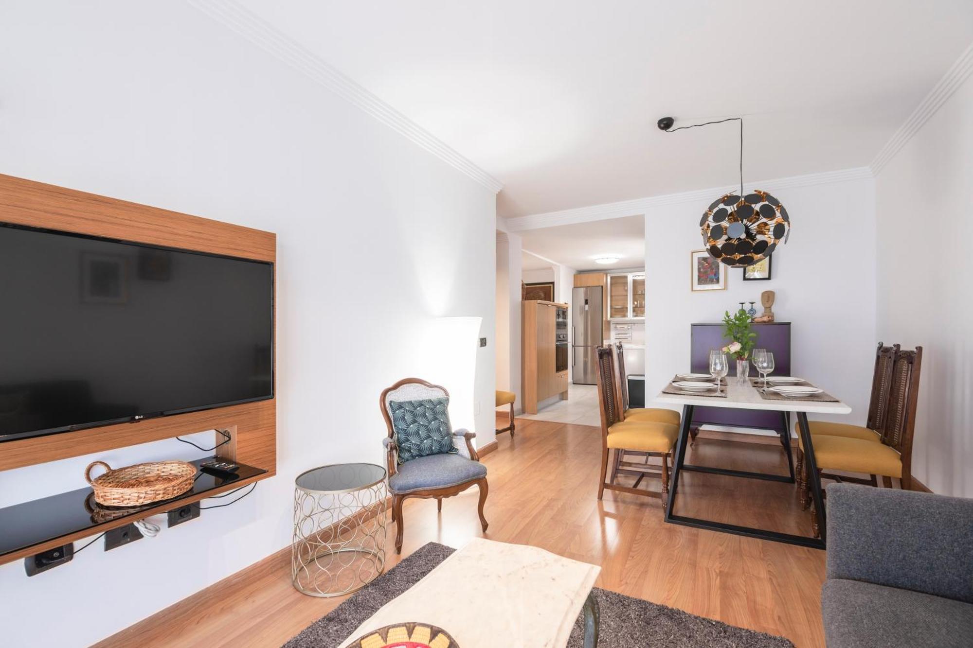 La Minilla Suite Las Palmas de Gran Canaria Exterior foto