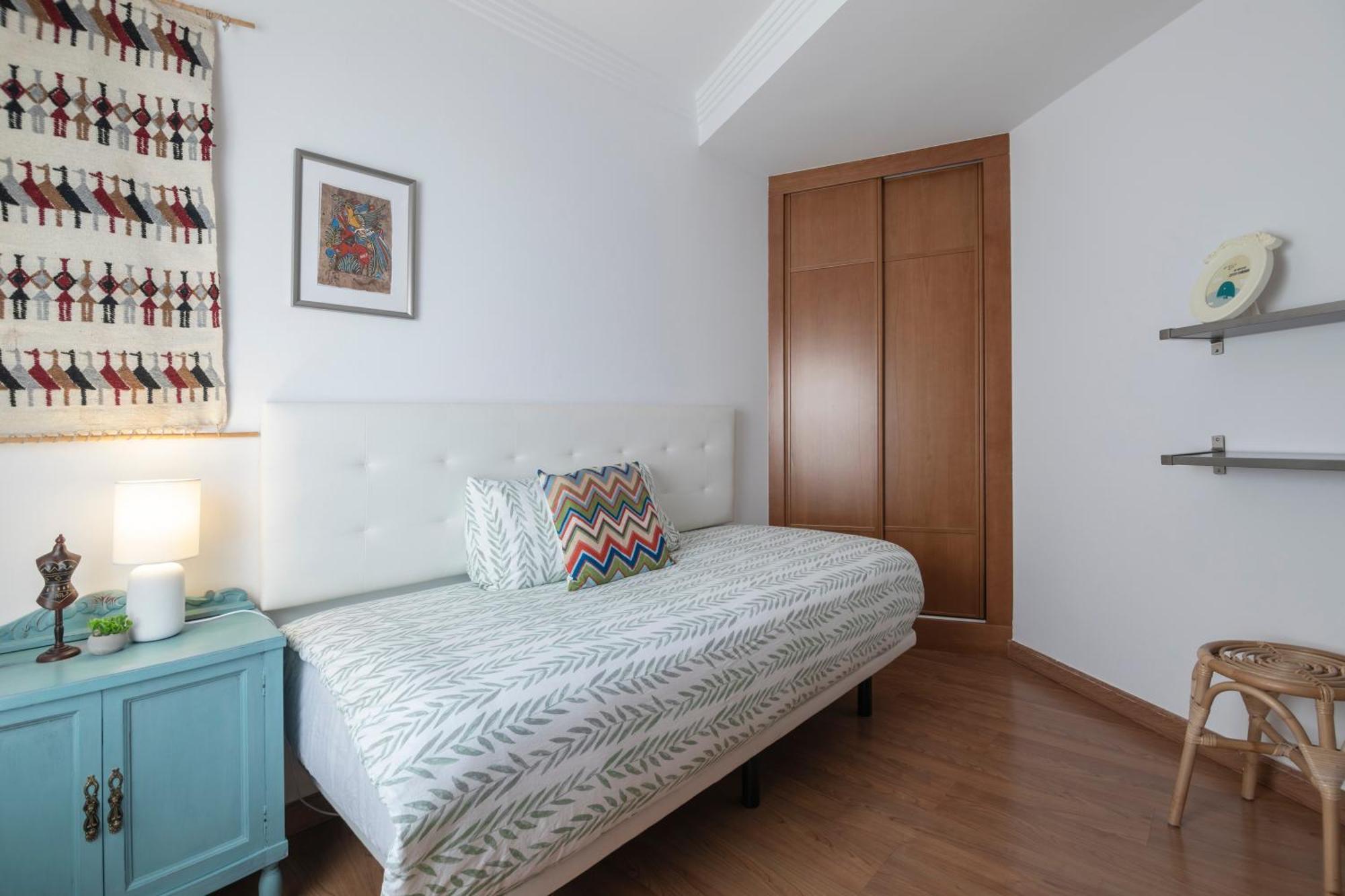 La Minilla Suite Las Palmas de Gran Canaria Exterior foto