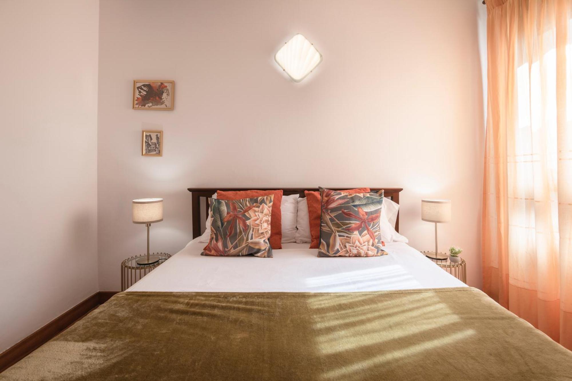 La Minilla Suite Las Palmas de Gran Canaria Exterior foto