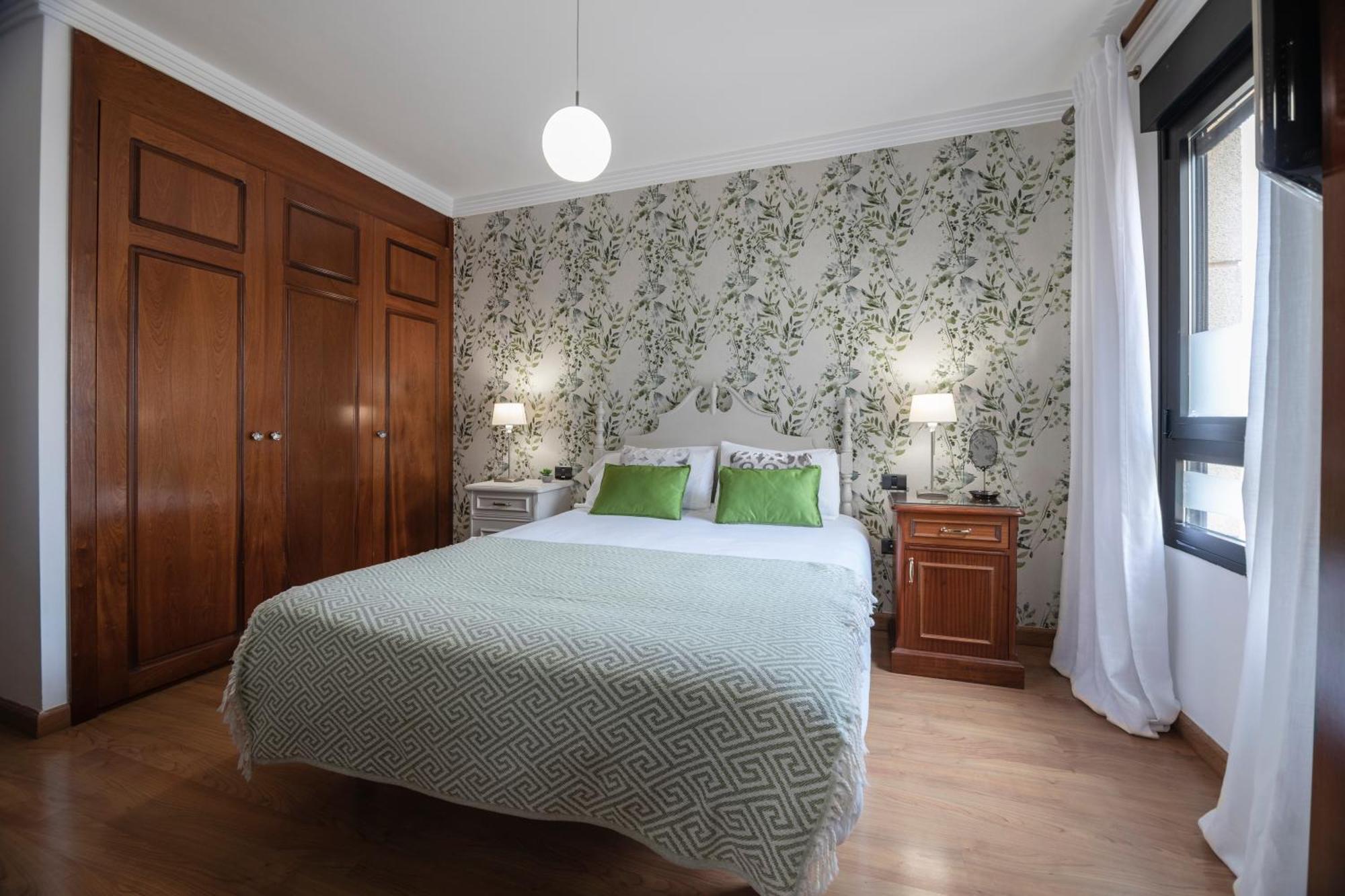 La Minilla Suite Las Palmas de Gran Canaria Exterior foto