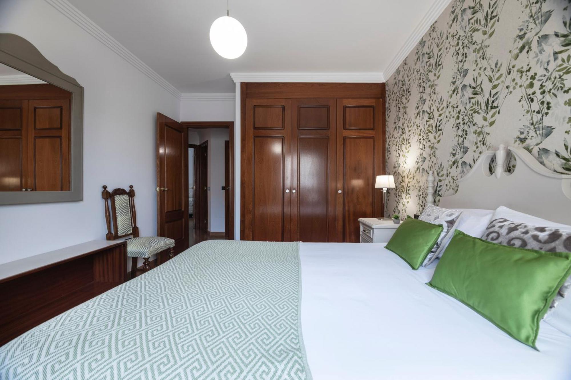 La Minilla Suite Las Palmas de Gran Canaria Exterior foto